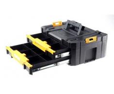 DeWalt DWST1-70706 - Cajonera doble - TSTAK IV