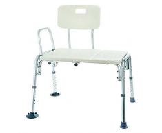 Cosmo Médica - Silla transferencia bañera - ORT10311