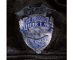 Their Law-The Singles 1990-2005 [Vinilo]