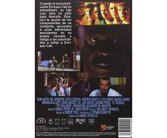 Operación Soldados de Juguete DVD 1991 Toy Soldiers