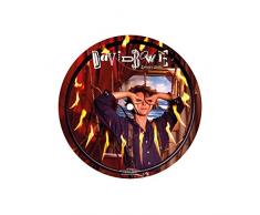 Zeroes: Beat Of Your Drum [Vinilo]