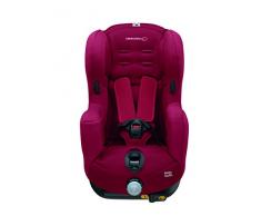 Bébé Confort Iseos IsoFix - Silla de coche grupo 1, desde 9 hasta 18 kg, instalación IsoFix, color marrón