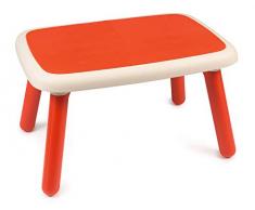 Mesa infantil roja de Smoby (880403)