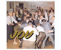 Joy As An Act Of Resistance [Vinilo]