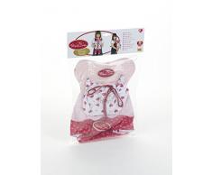 Princess Coralie - Portabebé para muñeca (Theo Klein 1668)