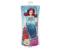 Disney Princess - Muñeca Ariel (Hasbro B5285ES2)