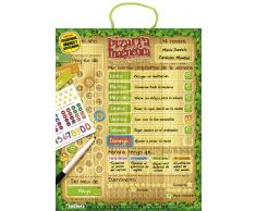 Mis buenos propositos (Pizarra magnética)