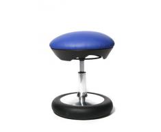 TOPSTAR SC79S18 - Sitness Kid 20 Taburete para niños, Color Azul