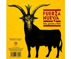 Una Grande y Libre [Vinilo]