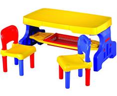 Mesa de picnic Liberty House Juguetes para niños con Módulo Top y sillas