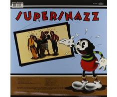 Supersnazz [Vinilo]
