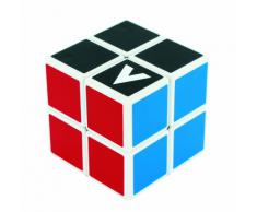 Verdes - V Cube 2, cubo mágico, rompecabezas