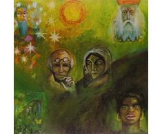 In The Wake Of Poseidon [Vinilo]