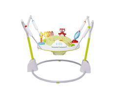 Skip Hop Jumpscape - Saltador multiactividades