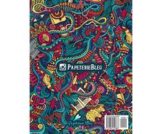 Un libro de colorear para adultos: He decidido usar el sarcasmo porque matar es ilegal