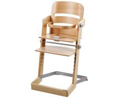 Geuther 2345 NA - Trona infantil Tamino, de madera