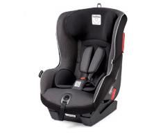 Peg-Pérego Viaggio Duo-Fix K, Silla de coche grupo 1 Isofix, negro