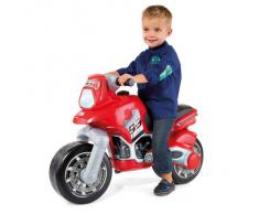 Moto correpasillos Molto Cross Advanced