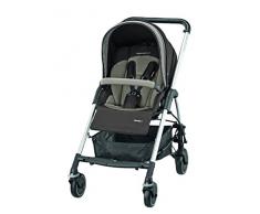 Bébé Confort Streety Next - Cochecito de paseo para bebé, 3 piezas, color earth brown