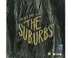 The Suburbs [Vinilo]