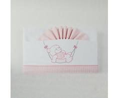 PEKITAS Bebe Juego De Sábanas 3 Pcs Franela Conjunto Para Cuna 60X120 100% Algodón HECHO EN PORTUGAL