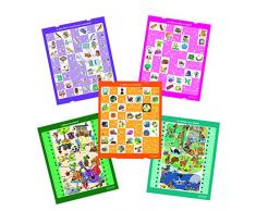 Diset Lectron - Primer Ciclo de Primaria, Juguete Educativo 64937