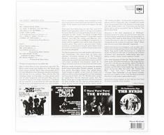 Byrds Greatest Hits [180 gm vinyl] [Vinilo]