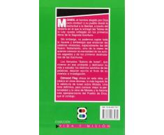 Moises contado por los Sabios (Vida y Misión)