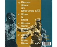 Roll With The Punches [Vinilo]