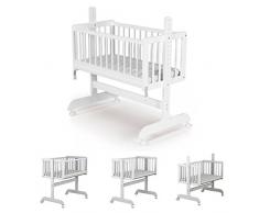 Star Ibaby Mini - Cuna colecho adaptable