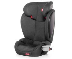 Piku Ni20.6350, Silla De Coche, Gris, Tamaño Único, Pack de 1