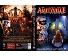 La Casa de Muñecas de Amityville DVD 1996 Amityville: Dollhouse