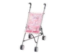 Carro de Muñecas Plegable Silla Decuevas 90093