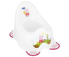 Peppa Pig Solution EU Orinal antideslizante