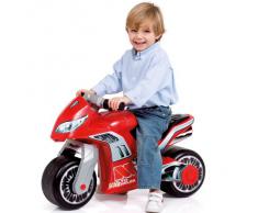 Moto correpasillos Molto Cross Premium Niño