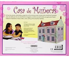 Casa de muñecas (Maquetas gigantes)