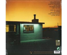 Back Roads And Abandoned Motels [Vinilo]