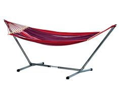 AMAZONAS Summer Set - Hamaca, Multicolor