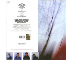 Seventeen Seconds [Vinilo]