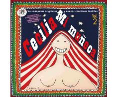 Cecilia Mi Muñeca Vol. 2