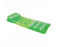 FERRY Luftmatratze Lounge Fashion 3P - Juguete hinchable, talla 188 X 71 cm [modelo surtido]