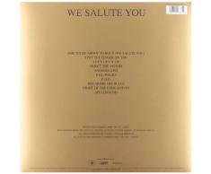 For Thouse About To Rock [Vinilo]