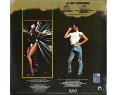 Transformer [Vinilo]