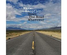 Down The Road Wherever [Vinilo]