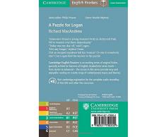 CER3: A Puzzle for Logan Level 3 (Cambridge English Readers)