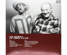 No Mercy In This Land [Vinilo]