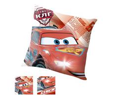 Cars - Cojín (Kids WD16471)