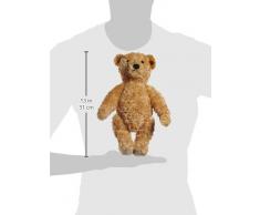 Steiff 22456 - Oso de Peluche Elmar, 32 cm [Importado de Alemania]