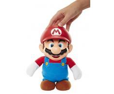 Jakks Pacific Super Mario Saltador (25 CM)