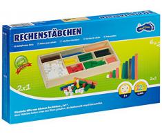 Small Foot Company - Juguete educativo de matemáticas (versión en Italiano) , color/modelo surtido